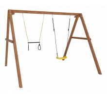 Качели детские P911-13
