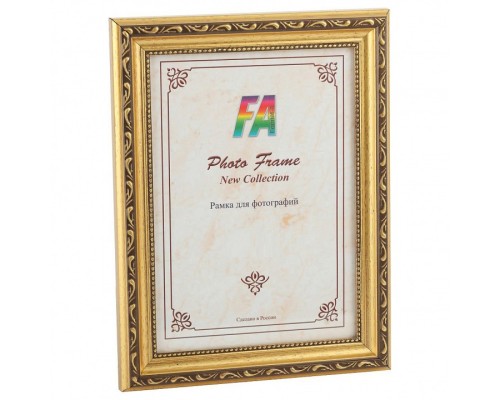 Фоторамка настенная Майолика Баклажан Б0021187