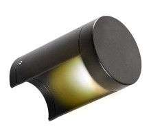 Накладной светильник Arlight Lgd-Wall-Round90 Lgd-Wall-Round90-1G-7W Warm White