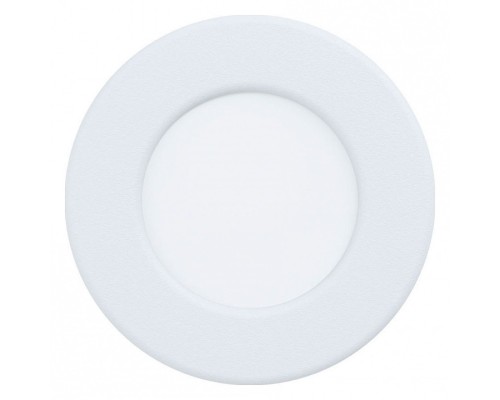 Встраиваемый светильник Eglo ПРОМО Fueva 5 99202