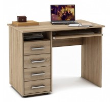 Стол компьютерный Остин-4