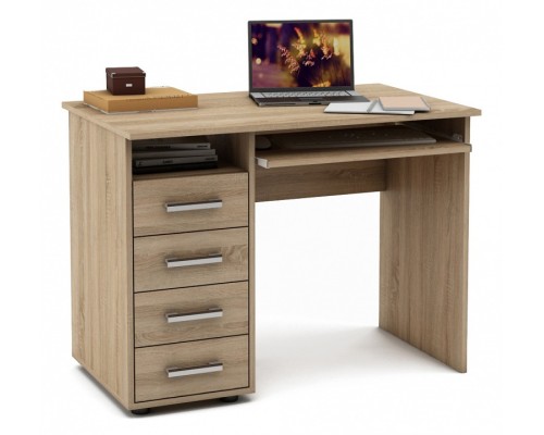 Стол компьютерный Остин-4