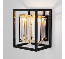 Накладной светильник Bogate's Cella 377/1 Strotskis