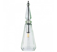 Подвесной светильник Maytoni Sunshine P028PL-01GN