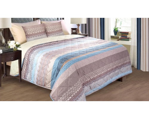 Покрывало евростандарт Aviano Васко