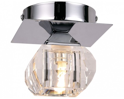 Накладной светильник Globo Cubus 5692-1