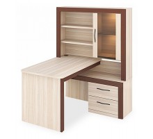 Стол компьютерный СтУ-140