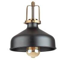 Подвесной светильник Ideal Lux Eris ERIS-2 SP1 NERO