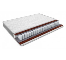 Матрас полутораспальный Tatami Comfort 2000x1400