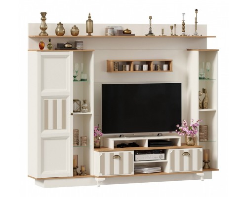Стенка для гостиной Вилладжио ЛД 680.280.000