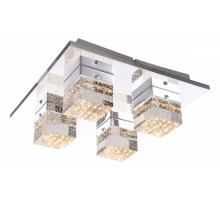 Накладной светильник Globo Macan 42505-4