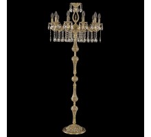 Торшер Bohemia Ivele Crystal 7202 72402T/10/210 A FP FH1S