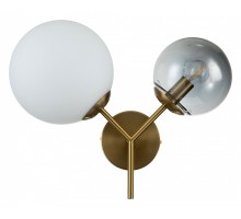 Бра Indigo Duetto 11023/2W Bronze