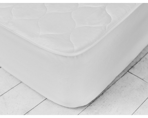 Наматрасник полутораспальный Protect