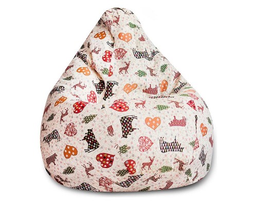 Кресло-мешок Village 3XL
