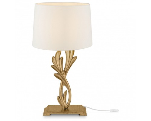 Настольная лампа декоративная Maytoni Rametto Z004TL-01G