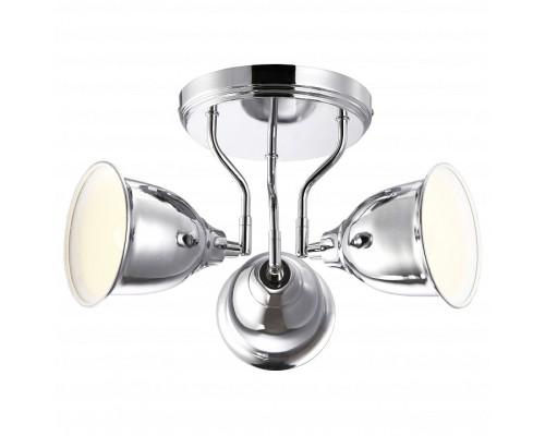 Люстра на штанге Arte Lamp Campana A9557PL-3CC