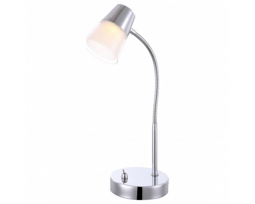 Настольная лампа офисная Globo Teika 56185-1T