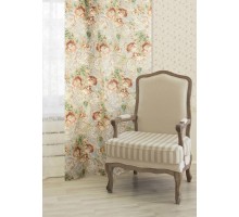 Портьера (140x260 см) 2шт. Catherine