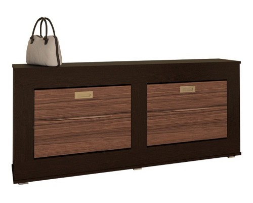 Тумба для обуви Мебелеф-6