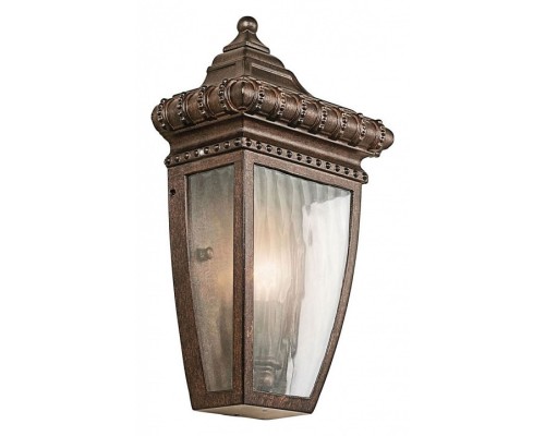 Накладной светильник Kichler Venetian Rain KL-VENETIAN7-S