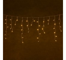 Бахрома световая [6x0.6 м] Бахрома 55143