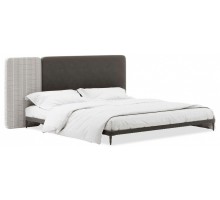 Кровать двуспальная Licata