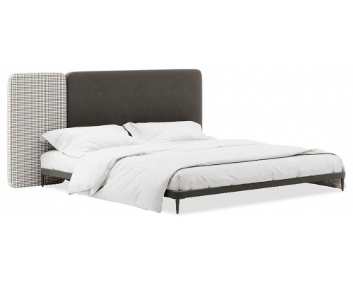 Кровать двуспальная Licata