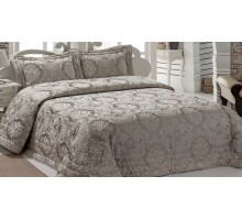 Покрывало с наволочками евростандарт LORETTA