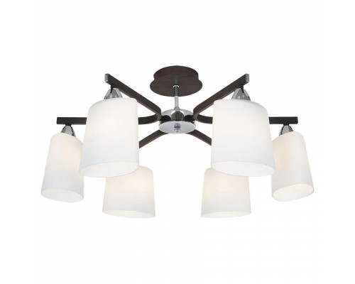 Люстра на штанге Citilux Астра