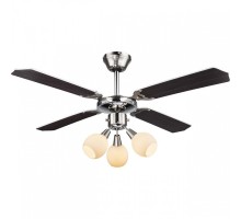 Светильник с вентилятором Globo Redona 3350