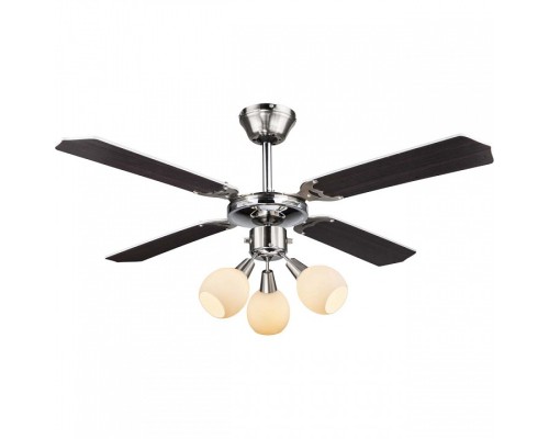 Светильник с вентилятором Globo Redona 3350