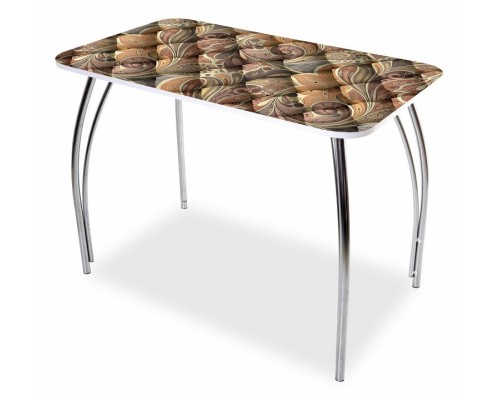 Стол обеденный Лилия