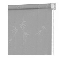 Штора рулонная (50x160 см) Бамбук