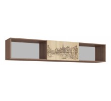 Полка комбинированная Орион