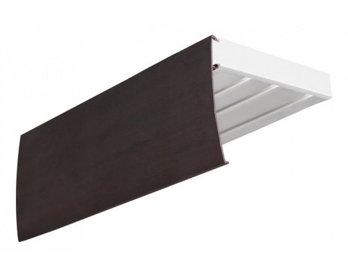 Карниз (260 см) Эконом+