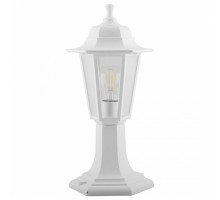 Наземный низкий светильник Feron Saffit НБУ 06-60-001 32274