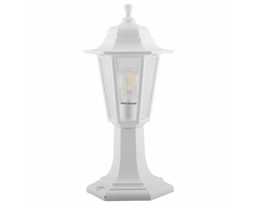 Наземный низкий светильник Feron Saffit НБУ 06-60-001 32274