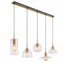 Подвесной светильник Globo Adara 15460H1