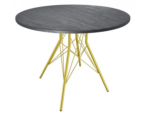 Стол обеденный SHT-TU2-1/90