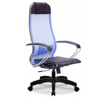 Кресло компьютерное МЕТТА-4(MPRU)