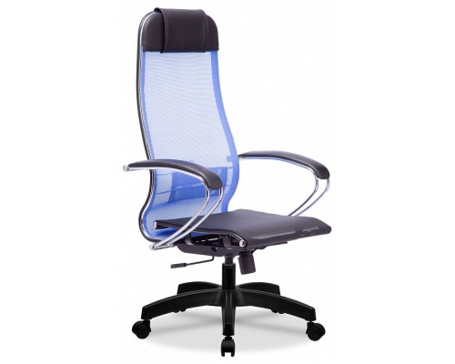 Кресло компьютерное МЕТТА-4(MPRU)
