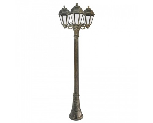 Фонарный столб Fumagalli Artu Bisso/Saba K22.158.S30.BXF1R