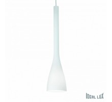 Подвесной светильник Ideal Lux FLUT FLUT SP1 BIG BIANCO
