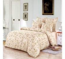 Постельное белье евростандарт Тильда