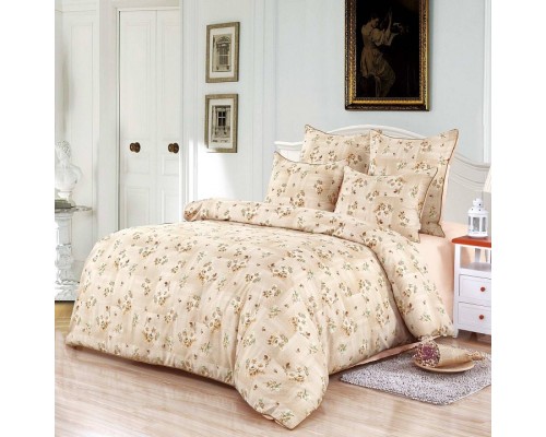 Постельное белье евростандарт Тильда