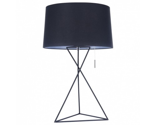 Настольная лампа декоративная Maytoni Gaudi MOD183-TL-01-B