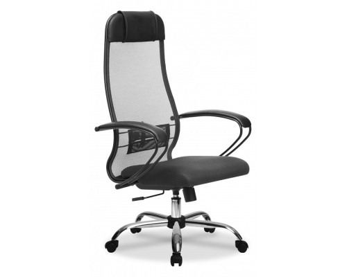 Кресло компьютерное МЕТТА-11(MPRU)