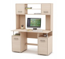 Стол письменный Амбер-17