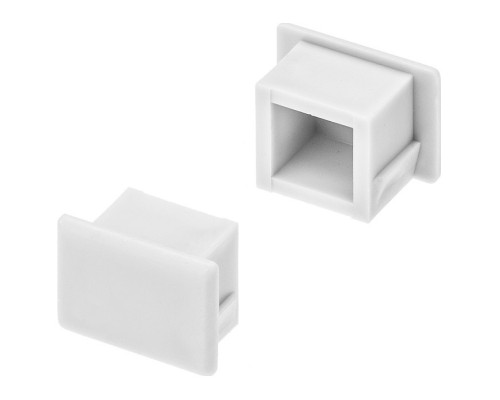 Набор из 10 заглушек для профиля Arlight PDS-S 018603